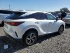 2024 Lexus RX 350H Base