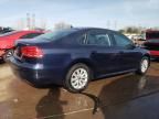 2014 Volkswagen Passat S