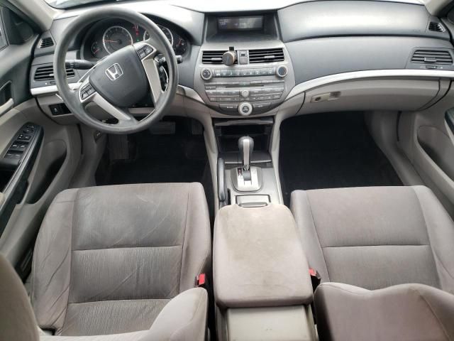 2012 Honda Accord LXP