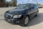 2015 Audi Q5 Premium