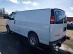 2014 GMC Savana G2500