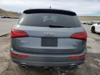 2014 Audi Q5 TDI Premium Plus