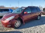 2009 Toyota Sienna XLE