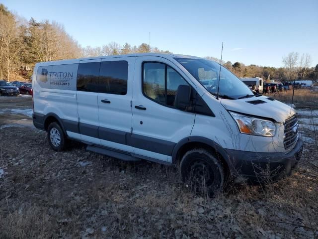 2017 Ford Transit T-350