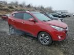 2015 Hyundai Tucson Limited