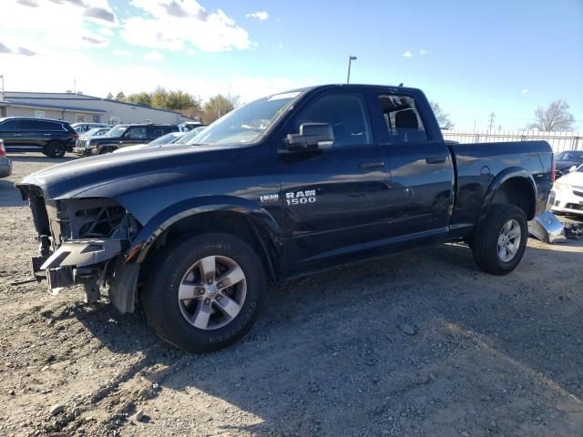 2013 Dodge RAM 1500 SLT