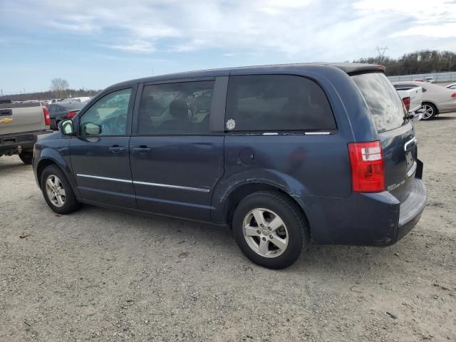 2008 Dodge Grand Caravan SXT