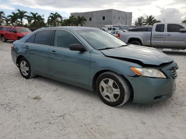 2008 Toyota Camry CE