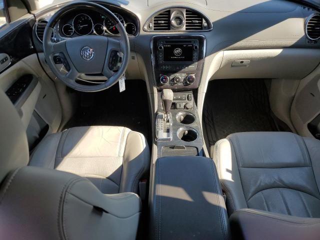 2016 Buick Enclave