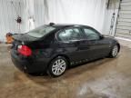 2007 BMW 328 I