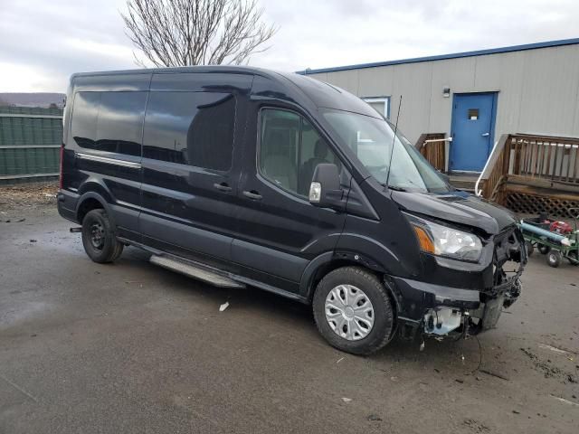 2024 Ford Transit T-350