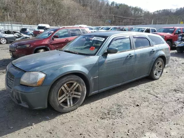 2006 Dodge Magnum R/T