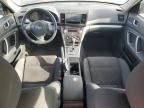 2009 Subaru Outback 2.5I