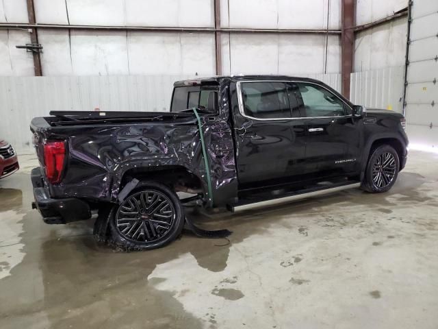 2024 GMC Sierra K1500 Denali Ultimate