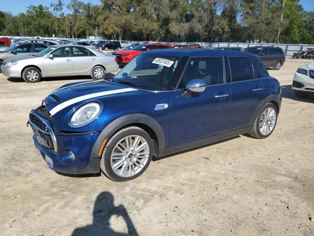 2015 Mini Cooper S