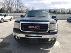 2009 GMC Sierra K1500 SLE