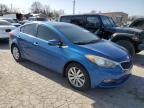 2014 KIA Forte EX