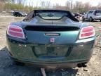 2007 Saturn Sky Redline