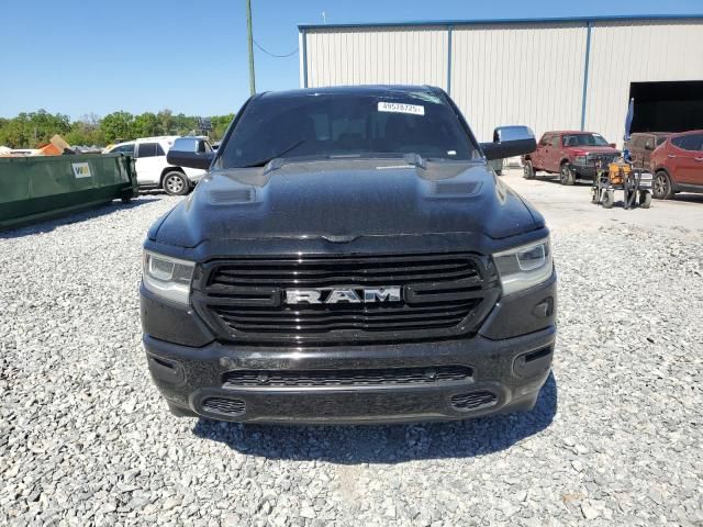 2019 Dodge 1500 Laramie