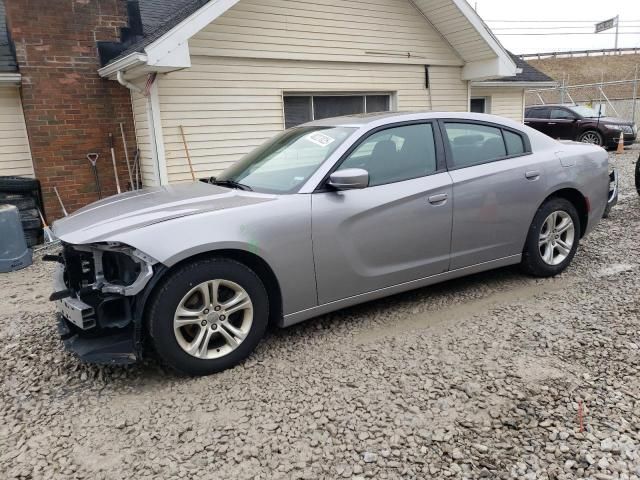 2015 Dodge Charger SE