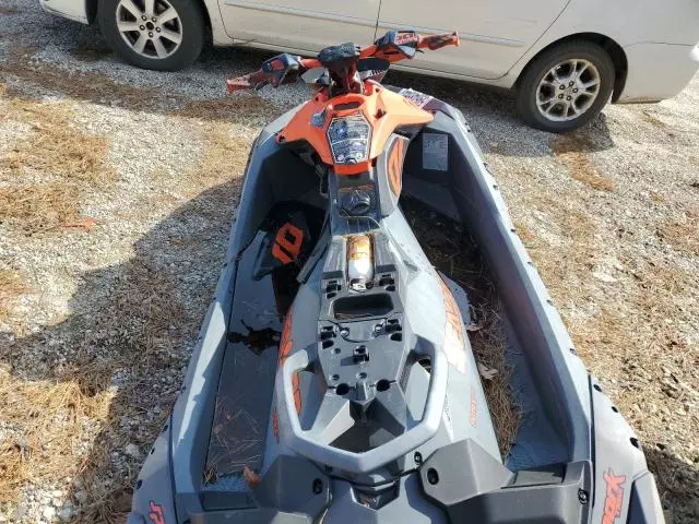 2021 Seadoo Rxtx