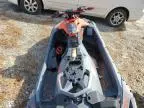 2021 Seadoo Rxtx