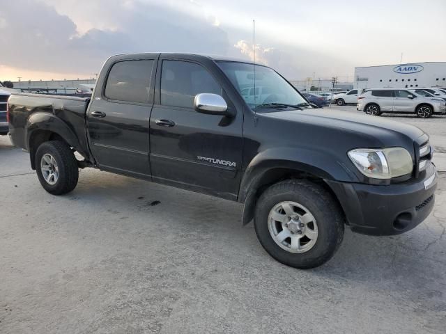 2006 Toyota Tundra Double Cab SR5