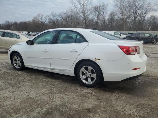 2013 Chevrolet Malibu LS