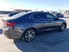 2016 Acura TLX Tech