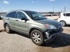 2009 Honda CR-V EX