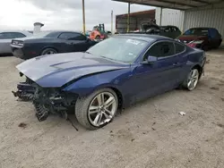 2019 Ford Mustang en venta en Houston, TX