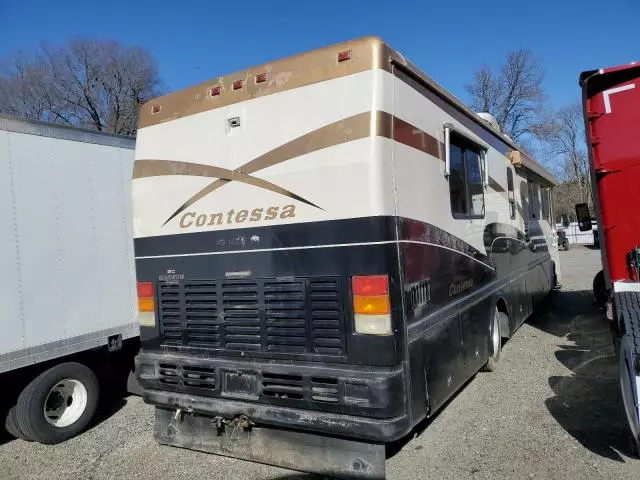 2002 Beaver Contessa