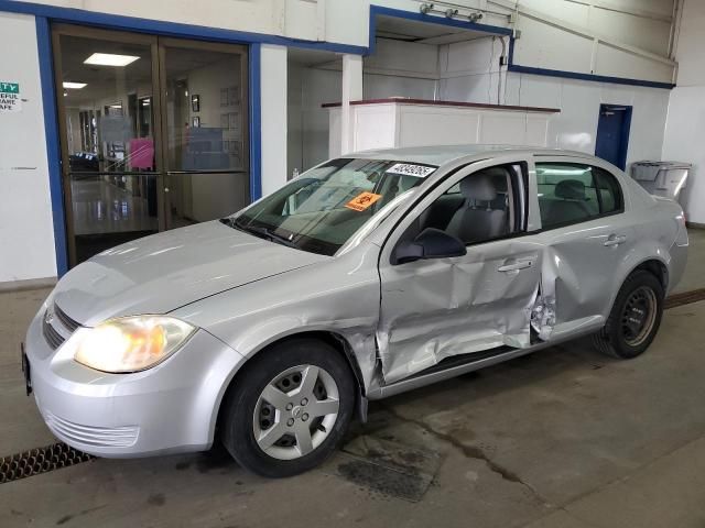 2007 Chevrolet Cobalt LS