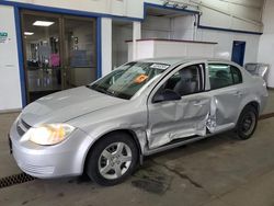 Chevrolet Cobalt ls Vehiculos salvage en venta: 2007 Chevrolet Cobalt LS