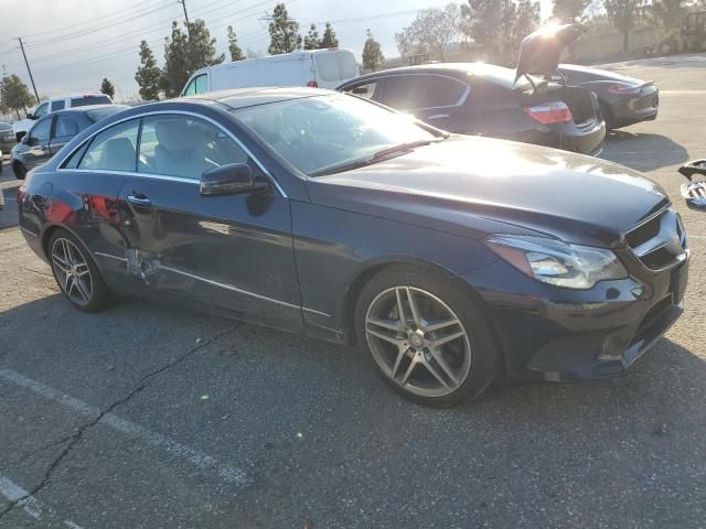 2014 Mercedes-Benz E 350