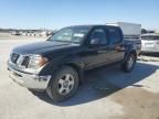 2008 Nissan Frontier Crew Cab LE