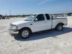 2001 Ford F150