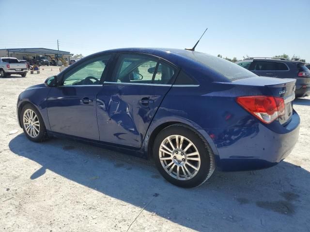 2012 Chevrolet Cruze ECO