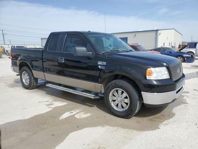 2006 Ford F150