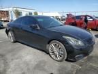 2008 Infiniti G37 Base