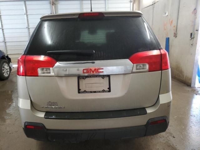 2013 GMC Terrain SLE