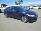 2009 Honda Civic EX