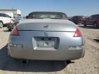 2005 Nissan 350Z Roadster