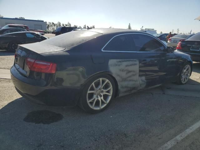 2011 Audi A5 Premium