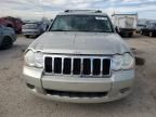 2008 Jeep Grand Cherokee Limited