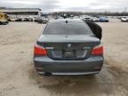 2010 BMW 528 I