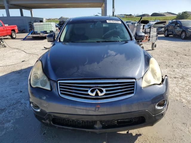 2008 Infiniti EX35 Base