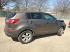 2012 KIA Sportage Base