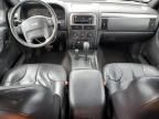 2001 Jeep Grand Cherokee Laredo