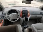 2006 Toyota Sienna XLE